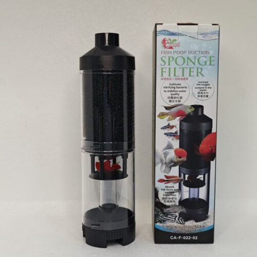 WhatsApp Image 2025-10-27 at 1.21.09 PM (1) Filtro accionado a aire atrapa impurezas, accion biologica y mecanica 150 litros