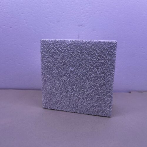 Bloque filtrante para acuario y estanques 10*10*5 cm, de alumina amplia superficie de contacto