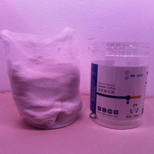 Purigen Sustitute 500 Gr con bolsa portante