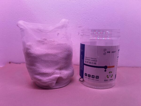 Purigen Sustitute 500 Gr con bolsa portante