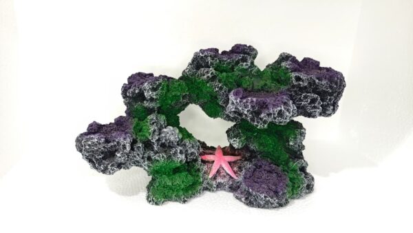 Roca de arrecife 32*17*20