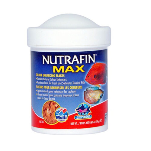 a67701 NUTRAFIN color Flakes 100 ML 19 Gr