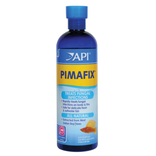 Pimafix 237-Remedio natural antifungico y protector de mucosas 237 ml rinde 1779 litros
