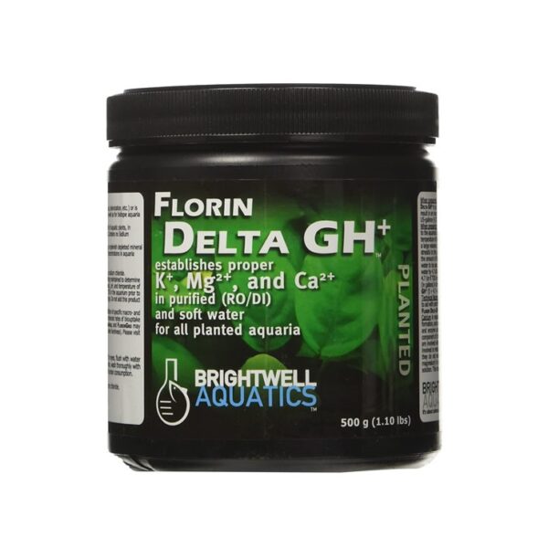 Florin Delta GH+ - 250 gr  Estabilizador de Agua