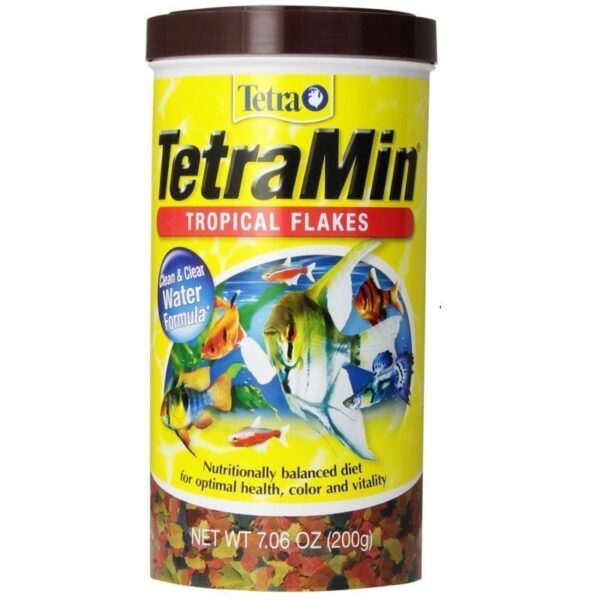 TETRA MIN 200 GR