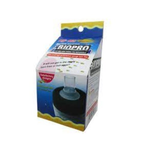 images FILTRO ESPONJA MINI CON ESPONJA Y PIEDRAS POROSAS FILTRANTES, IDEAL PARA ACARIOS PEQUEÑOS CON REQUERIMIENTOS ALTOS DE BACTERIAS