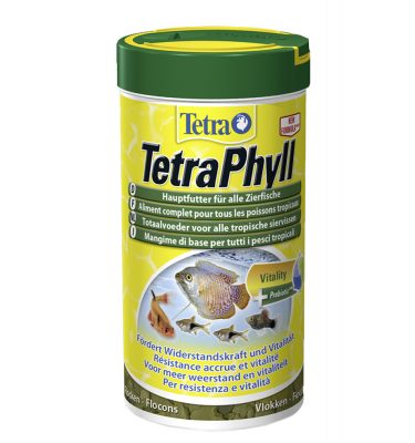 TETRA PHYLL  20 Grs