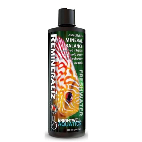 Remineraliz - 250ml Remineralizante agus de osmosis