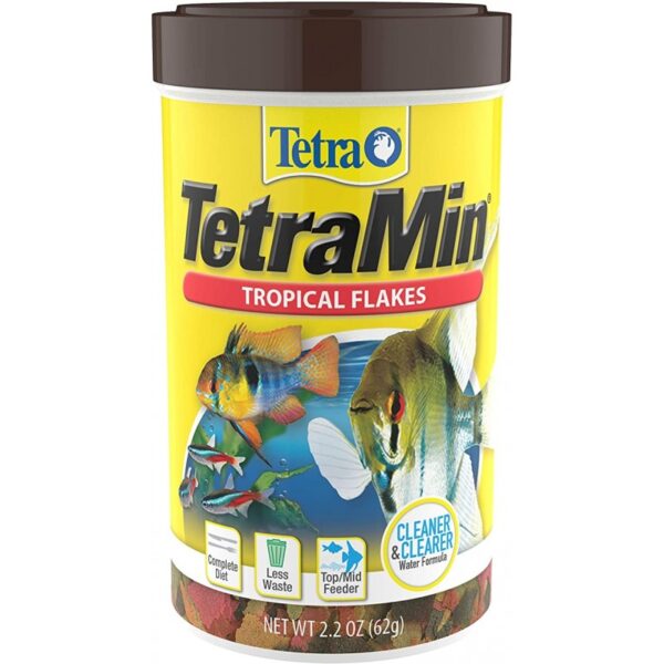 TETRA MIN 12 GR